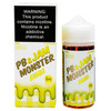 Banana - PB And Jam Monster - 100mL -  6mg Thumbnail Sized