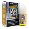 Freeze Mango Strawberry - 50mg - Juice Head Salt - 30mL
