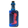 Geek Vape L200 (Legend 2) Z Tank Kit Red and blue
