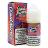 Strawberry Grape - 50mg - Cloud Nurdz Salts - 30mL
