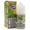 Melon Kiwi - 50mg - Cloud Nurdz Salts - 30mL