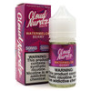 Watermelon Berry  - 50mg - Cloud Nurdz Salts - 30mL