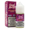 Watermelon Berry  - 50mg - Cloud Nurdz Salts - 30mL