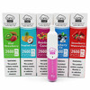 Airis Chief (2600 Puff) (Mesh Coil) Disposable Vape Thumbnail Sized