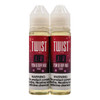 Pom Berry Mix - 6mg - Twist E-Liquid - 120mL