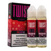 Pom Berry Mix - 6mg - Twist E-Liquid - 120mL Thumbnail Sized
