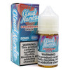 ICED Strawberry Grape - 50mg - Cloud Nurdz Salts - 30mL