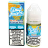 ICED Blue Raspberry Peach  - 50mg - Cloud Nurdz Salts - 30mL Thumbnail Sized