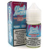 ICED Watermelon Berry - 50mg - Cloud Nurdz Salts - 30mL