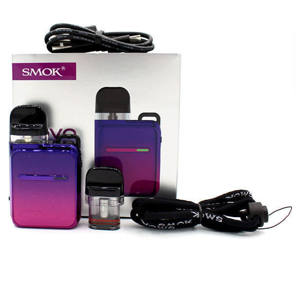 SMOK NOVO MASTER BOX 30W Pod System SMOK NOVO MASTER BOX 30W Pod System