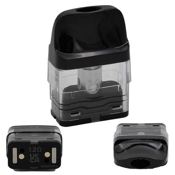 XROS - 2mL - Corex 2.0 Pod - Vaporesso | Retail $10.99 XROS - 2mL - Corex 2.0 Pod - Vaporesso | Retail $10.99