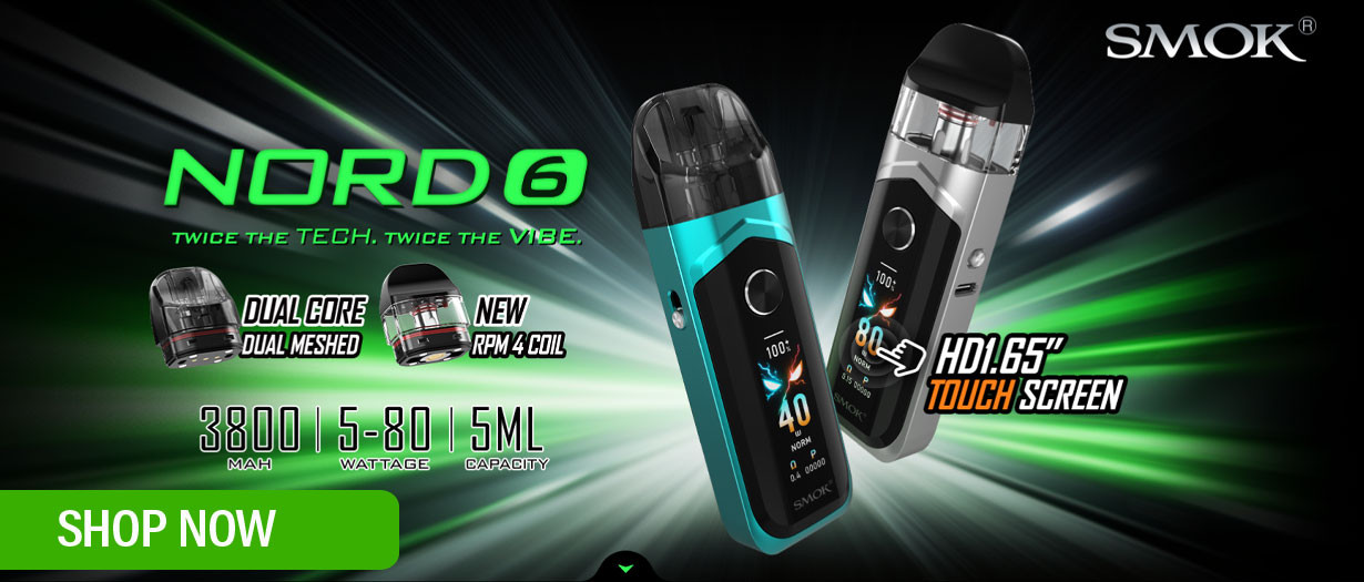 Vape Shop Online | Top Vape Supplies | Most Popular Flavors and Brands |  Competitive Prices | Personalized Customer Service | Shop Vape & More