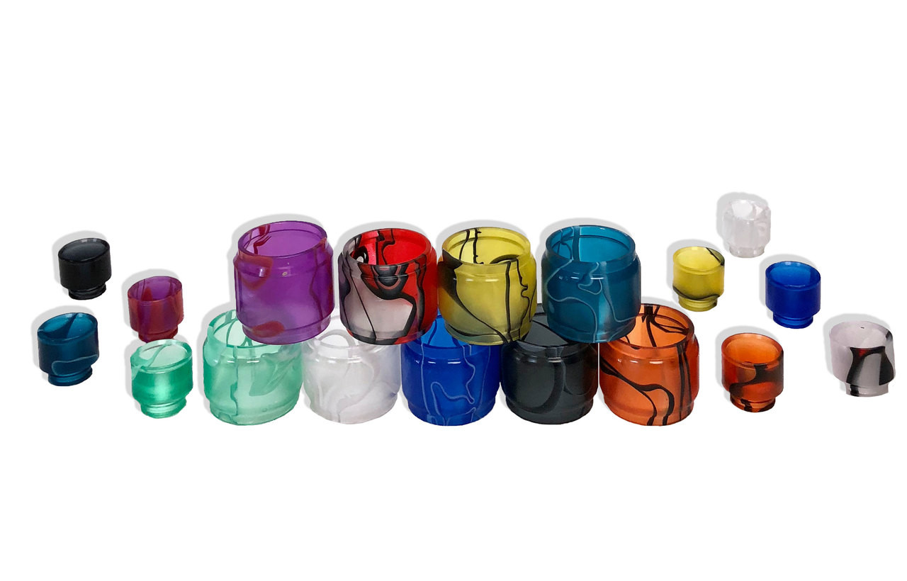 Mesh Pro Tank Extension Kit | Retail $6.49