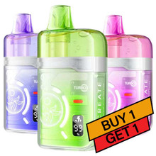 what flavor is white gummy vape White Gummy Ice Geek Bar Pulse