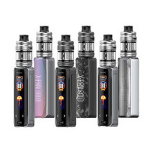 auto vape vozol Vozol Gear Shisha 25000 Puffs Dual Mesh 2.1 Inch Screen 25K Wholesale  Disposable Vapes main image 1