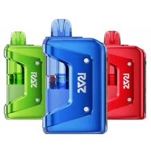 auto vape vozol GEAR SHISHA 25000 main image 1