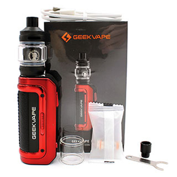 Geek Vape M100 (Aegis Mini 2) Kit 2500mah Thumbnail Sized