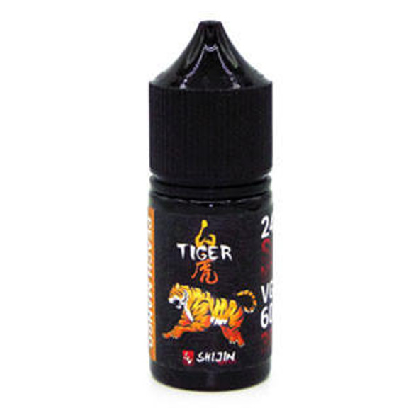 Shijin Tiger ( 30ml ) By Shijin Salt ( 24mg )