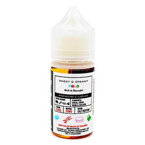 PBLS ( Pebbles ) - 30mg - Glas Salt - 30mL Thumbnail Sized