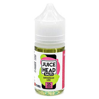Watermelon Lime - 25mg - Juice Head Salt - 30mL Thumbnail Sized