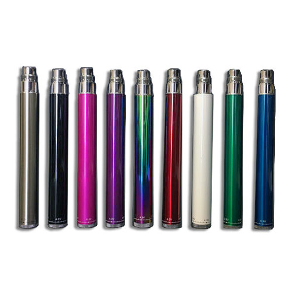 Ego Twist Battery 1100mah
