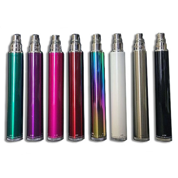 Ego Twist Battery 1300mah