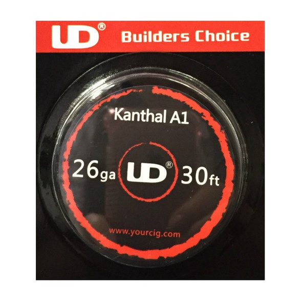 Kanthal Wire