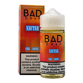 Nectar - 6mg - Bad Drips Lab - 100mL