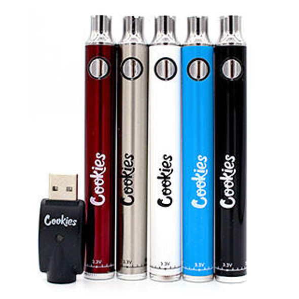 Cookies Slim Twist ( 900mAh ) Battery