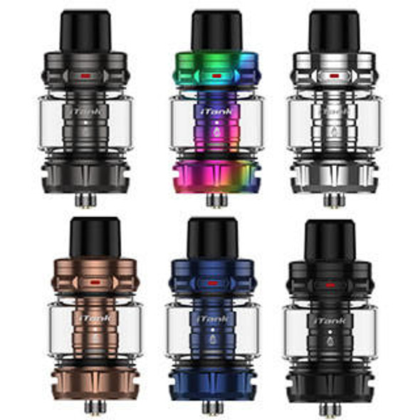 Vaporesso ITank 2 ( 8ml ) By Vaporesso