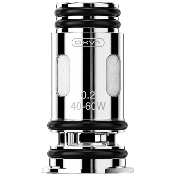PNP X Replacement Coils ( 5 Pack ) VooPoo