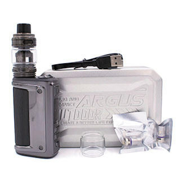 VooPoo Argus GT II ( 200w ) Kit by VooPoo