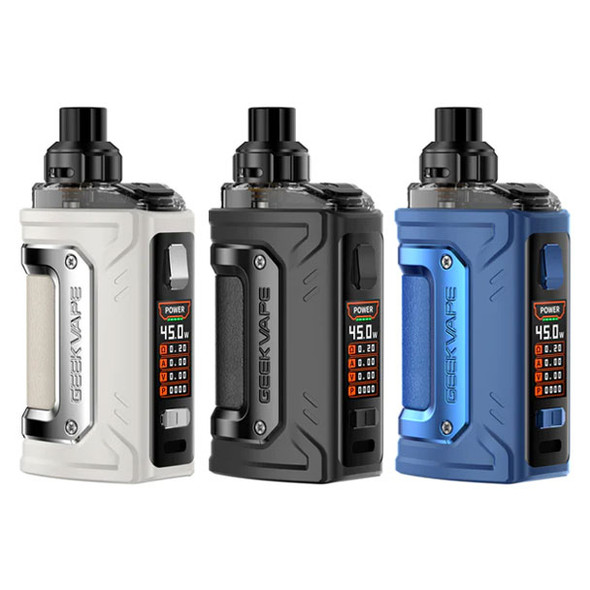 Geek Vape H45 Classic - 45W - Pod System
