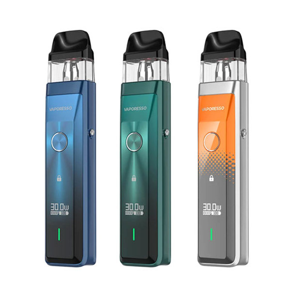 Vaporesso XROS Pro -30W - Pod Kit