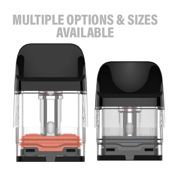 XROS Corex 2.0 & Corex 3.0 Pods