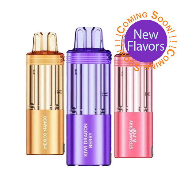Foger Switch 30K Flavor POD ONLY