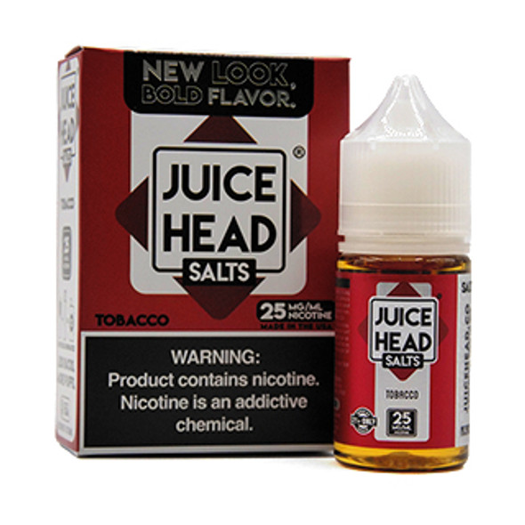 25mg - Juice Head Salts - 30mL - Thumbnail