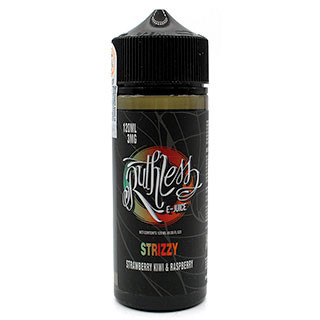 Strizzy - 6mg - Ruthless - 120mL