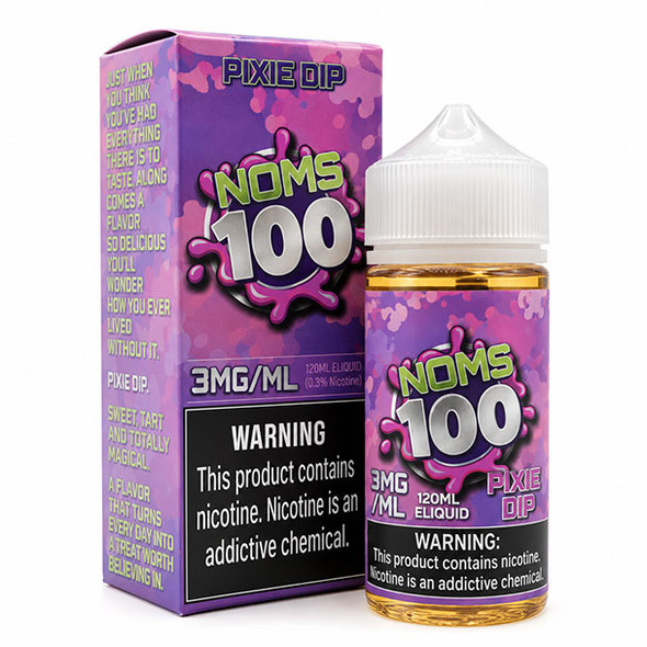 Pixie Dip - 3mg - Nomenon - 100mL