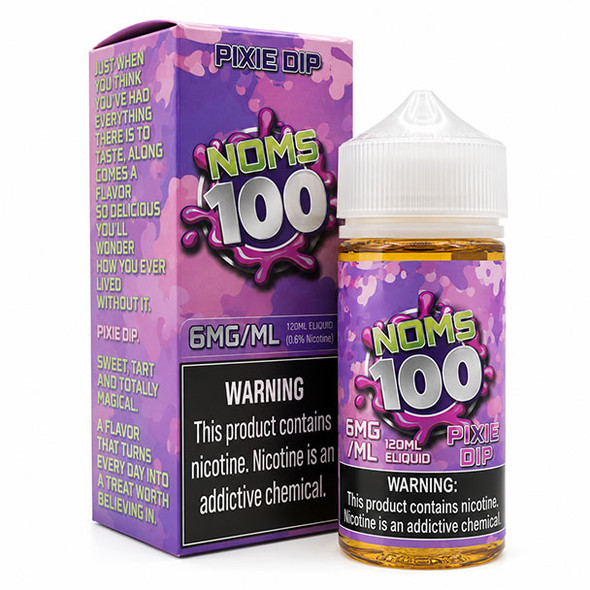 Pixie Dip - 6mg - Nomenon - 100mL