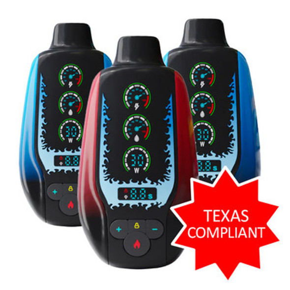 One Tank - 40K - 40000 Puffs Disposable