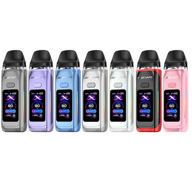 Geekvape Digi Max Pod Mod Kit 3000mAh