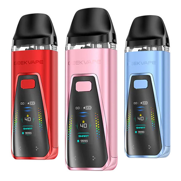 Geekvape Digi Pro Kit 2000mAh