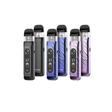 Smok Novo 6 1700mAh Pod Kit