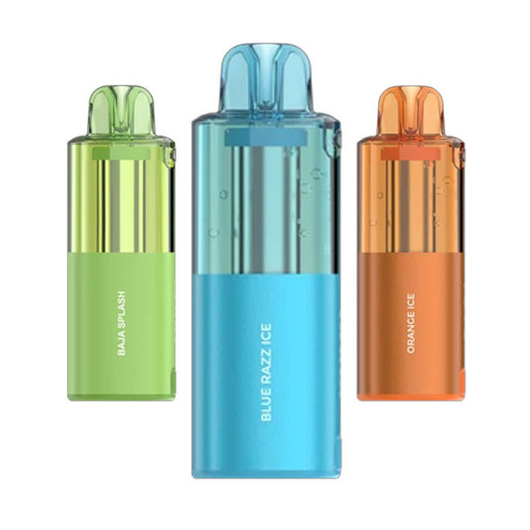 Yovo JB50000 Disposable POD ONLY