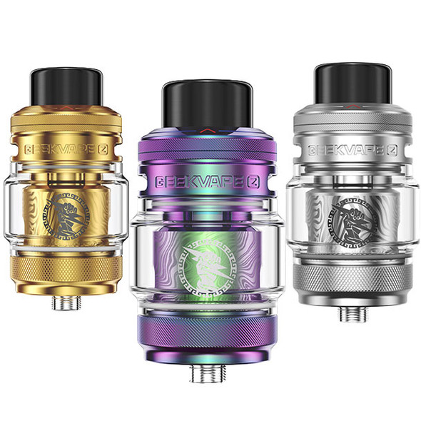 Geek Vape Z Subohm Tank 5