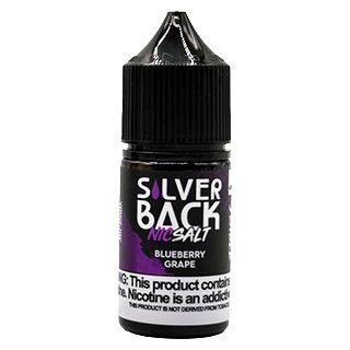 BooBoo - 45mg - Silverback Juice Co. - 30mL