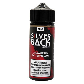 Sandy - 3mg - Silverback Juice Co. - 120mL
