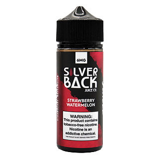 Sandy - 6mg - Silverback Juice Co. - 120mL
