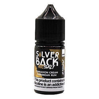 Harambe - 45mg - Silverback Juice Co. - 30mL